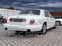2003 Bentley Arnage