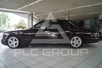 2003 Bentley Arnage
