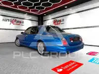 2003 Bentley Arnage
