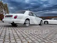 2003 Bentley Arnage