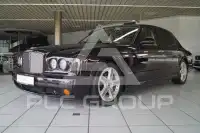 2003 Bentley Arnage