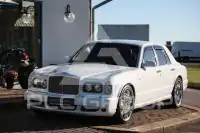 2003 Bentley Arnage