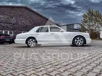 2003 Bentley Arnage