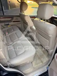 2003 Lexus LX470