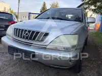 2003 Lexus RX300