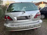 2003 Lexus RX300