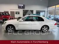 2003 Lexus LS430