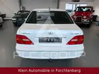 2003 Lexus LS430