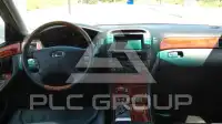 2003 Lexus LS430