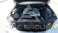 2003 Lexus LS430