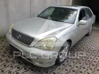 2003 Lexus LS430