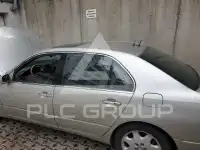 2003 Lexus LS430