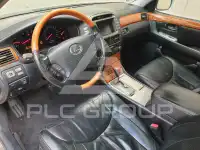 2003 Lexus LS430