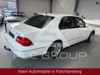 2003 Lexus LS430