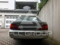 2003 Lexus LS430