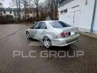 2003 Lexus IS200