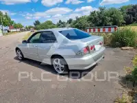 2003 Lexus IS200