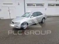 2003 Lexus IS200
