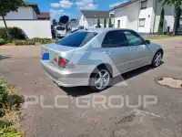 2003 Lexus IS200