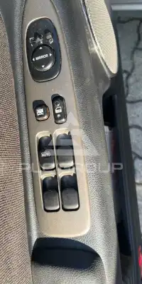 2003 Lexus IS200