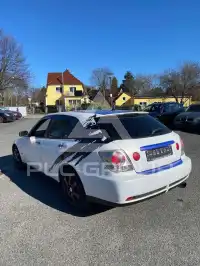 2003 Lexus IS200