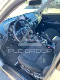 2003 Lexus IS200