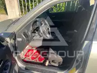 2003 Lexus IS200
