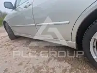 2003 Lexus IS200
