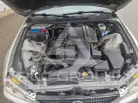 2003 Lexus IS200