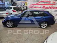 2003 Lexus IS300