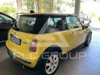 2003 Mini Unknown