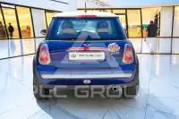 2003 Mini Unknown