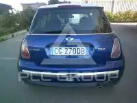 2003 Mini Unknown