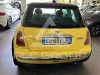 2003 Mini Unknown