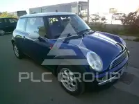 2003 Mini Unknown