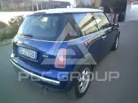 2003 Mini Unknown
