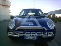 2003 Mini Unknown