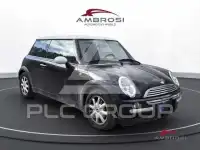 2003 Mini Unknown