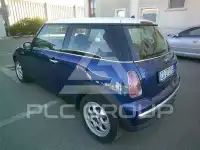 2003 Mini Unknown