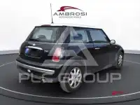 2003 Mini Unknown