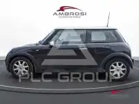 2003 Mini Unknown