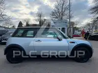 2003 Mini COOPER