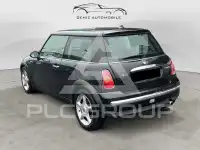 2003 Mini COOPER