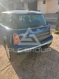 2003 Mini COOPER