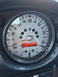 2003 Mini COOPER