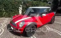 2003 Mini COOPER
