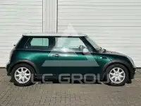 2003 Mini COOPER