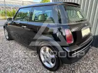 2003 Mini COOPER