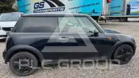 2003 Mini COOPER