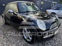 2003 Mini COOPER